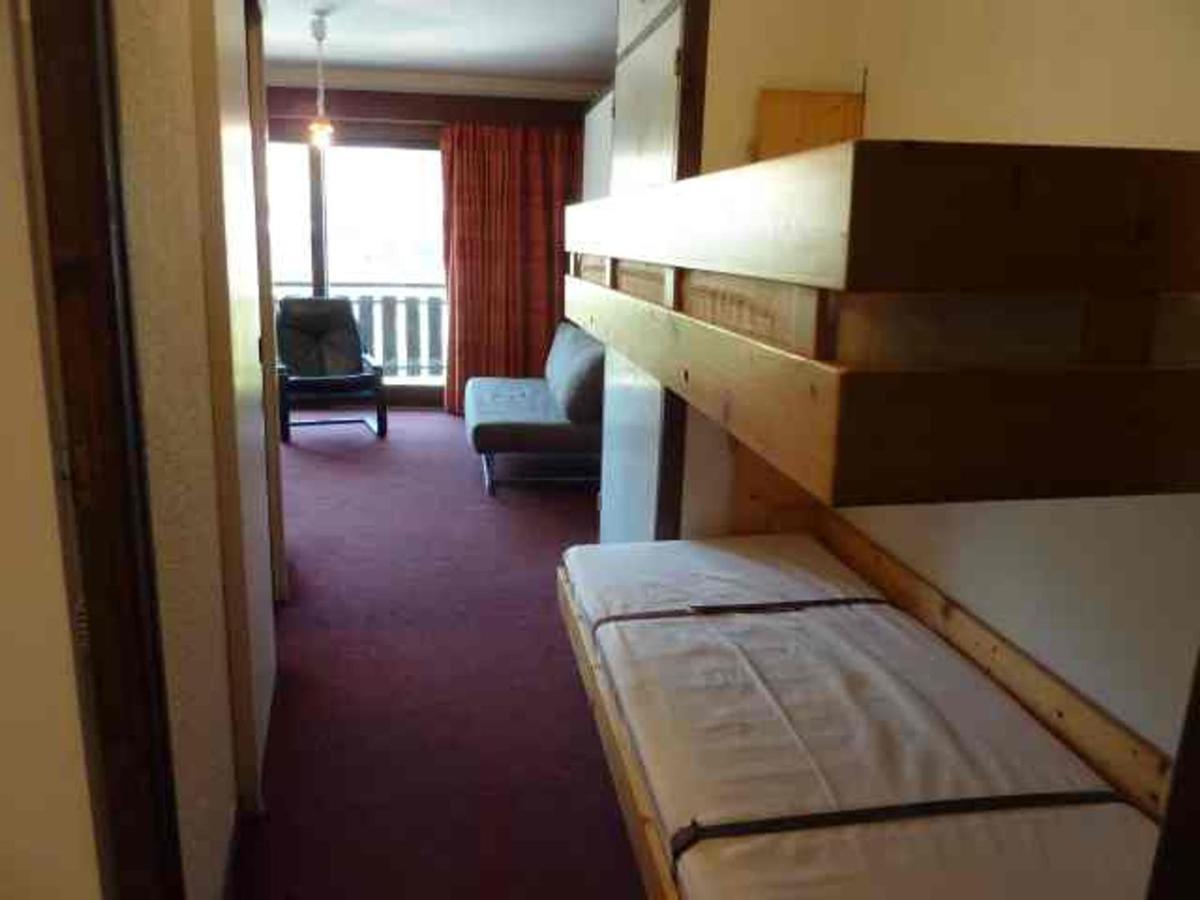 Studio A Morzine, 4 Pers, Proche Centre, Parking, Wifi - Fr-1-524-81 Ngoại thất bức ảnh