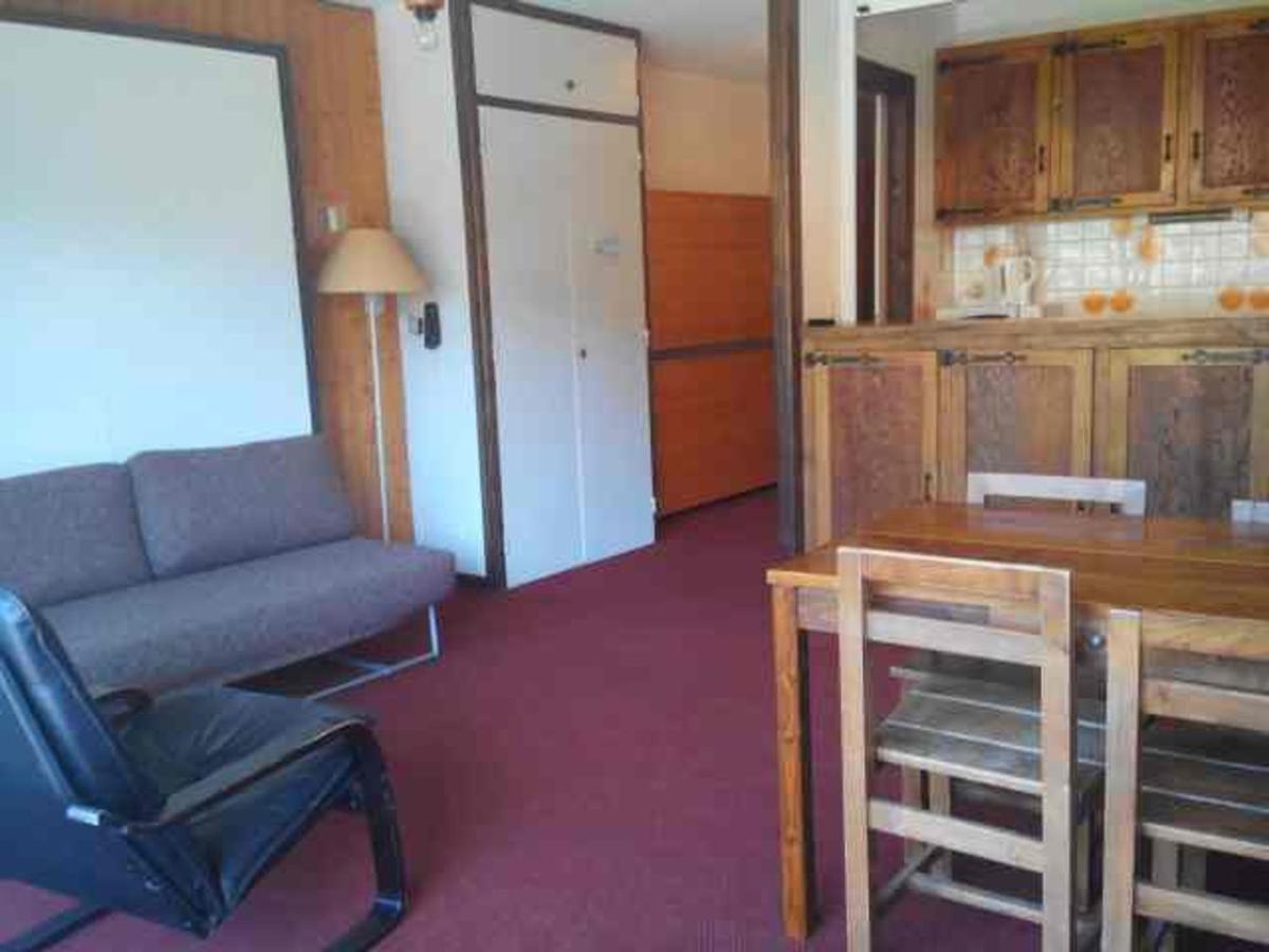 Studio A Morzine, 4 Pers, Proche Centre, Parking, Wifi - Fr-1-524-81 Ngoại thất bức ảnh
